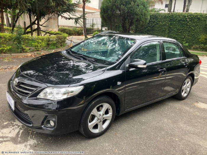 Toyota COROLLA XEI 2.0 2013/2014